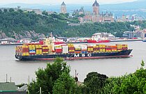 MSC ANGELA