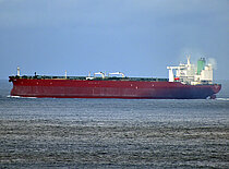 PLATA SOUTH — Oil And Chemical Tanker, MARSHALL ISLANDS flag, built 2009