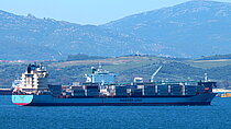 MAERSK NEWPORT