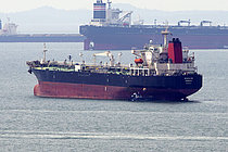 SEA RAPTOR — Oil And Chemical Tanker, Republic of the Marshall Islands flag, built 2007