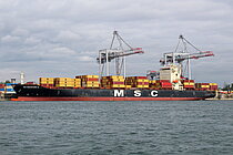 MSC RENAISSANCE III