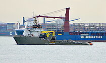 BOKA EXPEDITION — Tug, Malta flag, built 2007