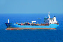 AFRIK EKULU — Tug, Nigeria flag, built 2004