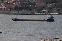 OLIMPIADA — General Cargo Ship, RUSSIAN FEDERATION flag, built 2006