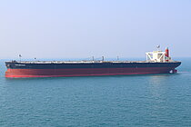 YAKUMOSAN — Oil And Chemical Tanker, Marshall Islands flag, built 2008