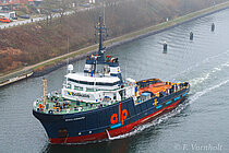 RAVENGER