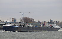 ATLANTIC PRIDE — Other Tanker, NETHERLANDS flag, built 2006