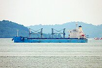 FORTUNE GRACE I