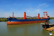 KARANFIL — General Cargo Ship, Palau (Republic of flag, built 2008