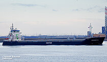 PROGRESS — General Cargo Ship, Netherlands flag, built 2009