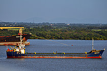 NAM SON 16 — General Cargo Ship, VIETNAM flag, built 2006