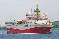 SW DUCHESS — Service Ship, CYPRUS flag, built 2011