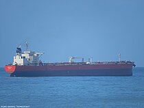 PIONER 1 — Oil And Chemical Tanker, Russia flag, built 2008