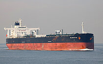 VISUND — Oil And Chemical Tanker, Palau flag, built 2008
