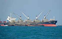 SUPER ROYAL — Bulk Carrier, BANGLADESH flag, built 2006