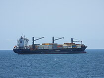 SEALAND MANZANILLO