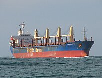 TSUNEISHI CEBU SC467