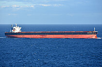 IMPERIAL FORTUNE — Bulk Carrier, MARSHALL ISLANDS flag, built 2008