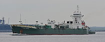 PETROCHEM PRODUCER — Specialized Cargo Ship, UNITED STATES flag, built 2006