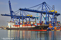 MAERSK NILE