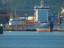 CHELSEA 5 — General Cargo Ship, PALAU flag, built 2007