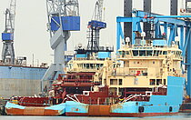 DELTA VANGUARD