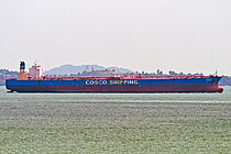 XIN TONG YANG — Oil And Chemical Tanker, HONG KONG flag, built 2009