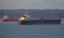 PASODOBLE — Oil And Chemical Tanker, Marshall Islands flag, built 2009