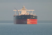 DESIMI — Oil And Chemical Tanker, Malta flag, built 2011