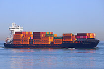 CT ROTTERDAM