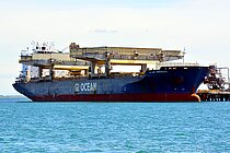 STAR KIRKENES — General Cargo Ship, SVALBARD AND JAN MAYEN ISLANDS flag, built 2009