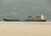 STAR KILIMANJARO — General Cargo Ship, NORWAY flag, built 2009