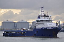 CASPIAN CHALLENGER
