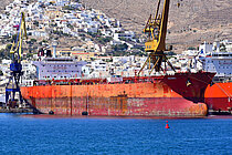 M.V OCEAN STAR