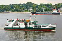 MSC EVA — Container Ship, PANAMA flag, built 2010