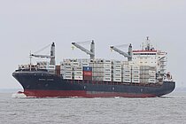 MAERSK NEWARK