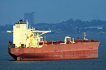 C.GALAXY — Oil And Chemical Tanker, PANAMA flag, built 2009