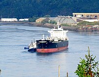 FEW BPS — Oil And Chemical Tanker, LIBERIA flag, built 2009