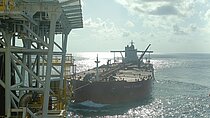 FPMC C MELODY — Oil And Chemical Tanker, Liberia flag, built 2011