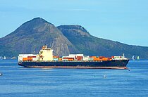 SEASPAN EMPIRE