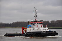 AFON CADNANT — Offshore Vessel, Cyprus flag, built 2007