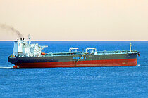 MINERVA MARINA — Oil And Chemical Tanker, Malta flag, built 2009