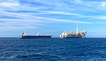 BLUE SEA — Oil And Chemical Tanker, PORTUGAL flag, built 2006