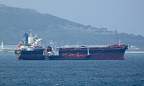 GREAT YONGZHE — Bulk Carrier, Marshall Islands flag, built 2009