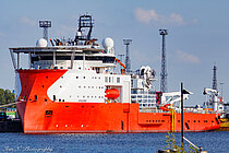 ARIADNE — Offshore Vessel, Greece flag, built 2009