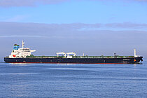 PATROCLUS — Oil And Chemical Tanker, Malta flag, built 2009