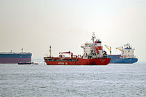 PVT VENUS — Double Hull Oil And Chemical Carrier, Panama flag, built 2006