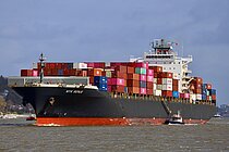 NYK REMUS