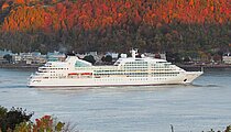 SEABOURN SOJOURN