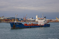 CPG ALIX